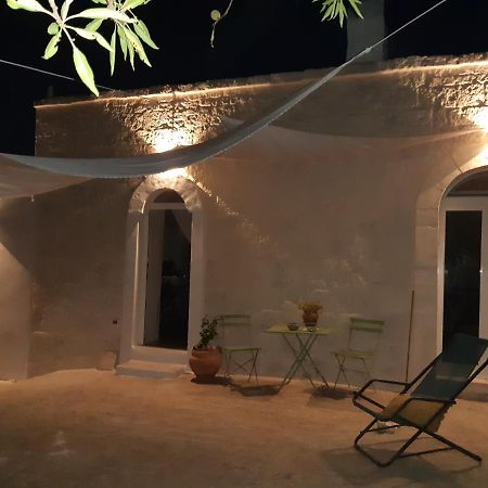 Casa Baronessa Villa Ceglie Messapica Eksteriør bilde
