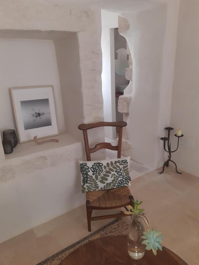 Casa Baronessa Villa Ceglie Messapica Eksteriør bilde